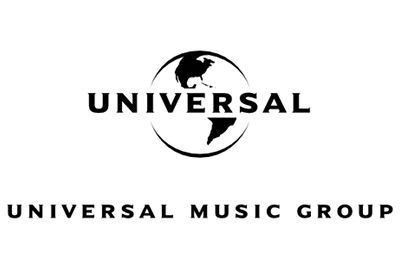 UNIVERSAL MUSIC B.V.