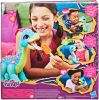 Hasbro furReal Snackin’ Sam the Bronto Interactive Animatronic Plush Toy online kopen