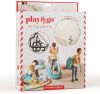 Play & Go Opbergtas/Speelkleed Roadmap/Thunderbolt online kopen