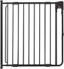 Fenss Veiligheidshekje SafeDoor 75, 5 116 cm zwart online kopen