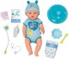 BABY born Baby Born Soft Touch (jongen) babypop online kopen