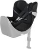 Cybex Sirona M2 I size Deep Autostoeltje Zonder Onderstel 2020 Groep 0 +/1 Zwart online kopen