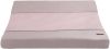 Baby's Only Aankleedkussenhoes Sparkle Zilver Roze Mêlee 45x70 cm online kopen
