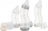 Difrax S fles starterset voor pasgeborenen met Anti colic ventiel online kopen