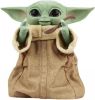 Disney Speelfiguur Star Wars Grogu 32, 4 Cm Pluche Groen 6 delig online kopen