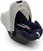 DOOKY Zonnescherm voor baby autostoeltjes San Marino online kopen