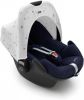 DOOKY Zonnescherm voor baby autostoeltjes Twinkle Stars online kopen