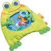 Haba Waterspeelmat Kleine Kikker Groen 36 X 32 Cm online kopen