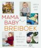 Mama baby breiboek Gabriela Widmer-Hanke online kopen