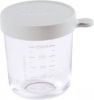 Cstore Beaba Glazen Portie 250 Ml Lichte Nevel online kopen