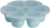 Beaba Diepvriesbakje multi portie 6x150 ml siliconen blauw 912456 online kopen