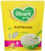 Olvarit Rijstebloem 4+ Maanden 200 Gram online kopen