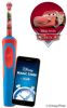Oral-B Stages Power Cars-Planes cls blauw-rood Elektrische Tandenborstel online kopen