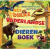 Het dikke vaderlandse dierenboek Marianne Busser online kopen