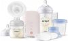 Philips Avent Borstvoedingskit Met Elektrische Enkele Borstkolf Scd395/21 online kopen