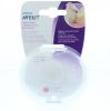 Philips Avent Tepelbeschermers Normaal 2 Stuks Scf153/03 online kopen