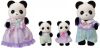 Sylvanian Families &#xAE, Panda familie online kopen