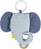 TRIXIE Baby Accessoires Music toy Mrs. Elephant Blauw online kopen