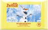 Zwitsal Disney Frozen Olaf Snoetenpoetsers 40 Doekjes(1x40 Stuks ) online kopen