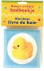 Massamarkt Baby&apos, s Vrolijke Badboekje/Mon Beau Livre De Bain online kopen