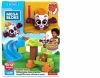 Mega Bloks Constructiespeelgoed Panda Glijbaan 14 delig online kopen