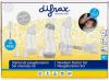 Difrax S fles starterset voor pasgeborenen met Anti colic ventiel online kopen