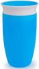 Munchkin  Miracle&#xAE; 360&#xB0; Cup Drinkbeker 296 ml blauw Blauw Gr.260ml-350ml online kopen