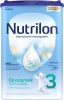 Nutrilon 3 Opvolgmelk flesvoeding 10 tot 12 maanden 800 gram online kopen