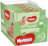 Natural Care babydoekjes voordeelverpakking 10x56 doekjes online kopen