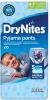 DryNites Absorberende Luierbroekjes Boy 4 7 jaar 10 stuks online kopen