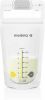 Medela moedermelkbewaarzakjes 180 ml (50 stuks) online kopen