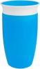 Munchkin  Miracle&#xAE; 360&#xB0; Cup Drinkbeker 296 ml blauw Blauw Gr.260ml-350ml online kopen