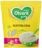 Olvarit Rijstebloem 4+ Maanden 200 Gram online kopen