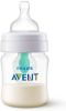 Philips AVENT Antikrampjes babyfles met AirFree-opening 125ml (1 stuks) online kopen