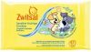 Zwitsal Woezel & Pip Sensitive vochtige babydoekjes 57 stuks baby online kopen