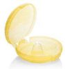 Medela Contact tepelhoedjes M (20 mm) inclusief bewaardoosje (2 stuks) online kopen
