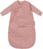 Noppies Muslin 4 seizoenen slaapzak van biologisch katoen met afneembare mouwen online kopen