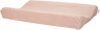 Koeka Vik aankleedkussenhoes 45x73 cm grey pink online kopen
