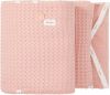 KOEKA Boxbumper Wafel Amsterdam shadow pink online kopen
