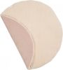 Koeka reversible boxkleed Vik 90x90 cm sand/grey pink online kopen