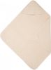 Koeka Antwerp omslagdoek wafelstof/stretch badstof 100x105 cm sand online kopen