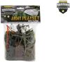Massamarkt Mission Control Military Speelset Soldaten Met Speelmat online kopen