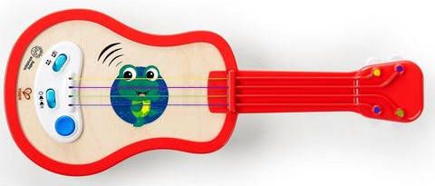 Baby Einstein Speelgoed muziekinstrument , magische touch ukulele online kopen