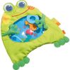 Haba Waterspeelmat Kleine Kikker Groen 36 X 32 Cm online kopen