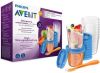 Philips Avent SCF721/20 Bewaarbeker voor babyvoeding 10x 240ml, 10x180ml online kopen