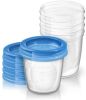 Babydrogist nl Philips Avent Conserveringspotten Voor Moedermelk online kopen