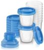 Philips AVENT SCF618/10 bewaarbeker voor moedermelk (10 stuks) online kopen