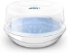 Philips Avent Magnetron Stoomsterilisator Scf281/02 online kopen