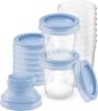 Philips AVENT SCF618/10 bewaarbeker voor moedermelk (10 stuks) online kopen