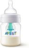 Philips AVENT Antikrampjes babyfles met AirFree-opening 125ml (1 stuks) online kopen